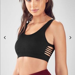 COPY - Fabletics Harper seamless sports bra